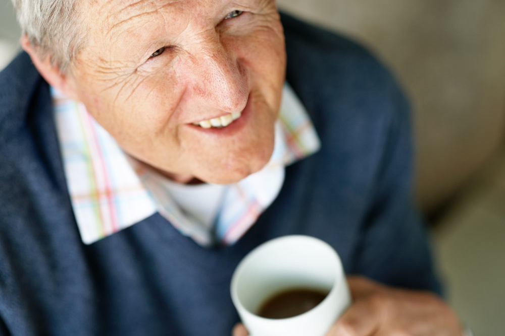 Кофеин может помочь в лечении болезни Паркинсона